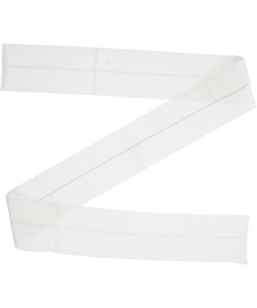 Mobestech Tubular Gauze Dressing - 4 Rolls Breathable Durable Foot & Ankle Adhesive Tape for Wound Care - Buy Online on GoSupps.com