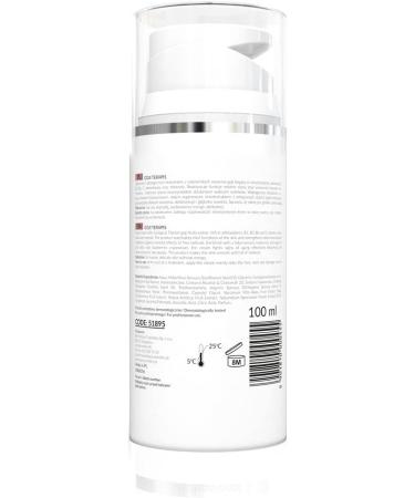  Apis Natural Cosmetics Apis Professional Goji TerApis Dermostimulating Cream with Tibetan Goji Berries 100ml - Buy Online on GoSupps.com