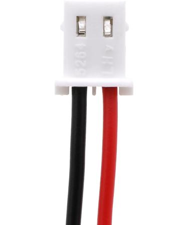 Synergy Digital Alarm System Battery - Compatible with ITI 34-051 | Ni-MH 7.2V 700mAh High Capacity Replacement for ITI NIC0191 - Buy Online on GoSupps.com