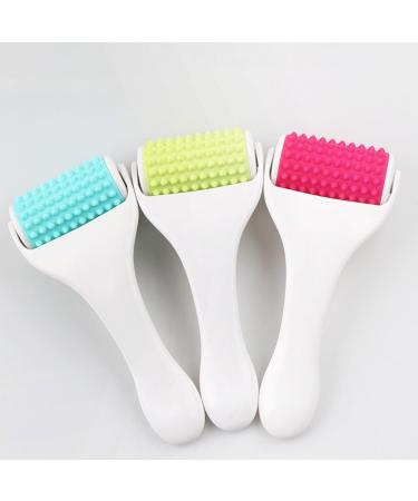 Portable Fascia Muscle Roller | Enhance Recovery & Performance - Shop Now! - Buy Online on GoSupps.com