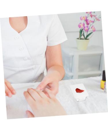  POPETPOP POPETPOP Set of 3 Curved Handles for Travel Foundation Cream Mixing Palette - Buy Online on GoSupps.com