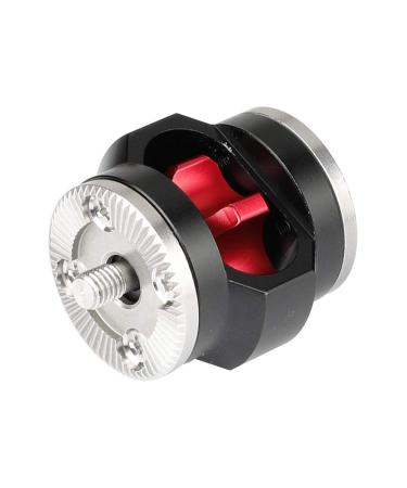 CAMVATE QR Rosette Standard Accessory Mount Lock Extension for Filmmaker Rig - 1588