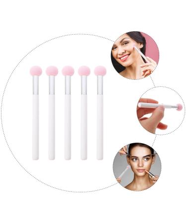 Beaupretty 5pcs Makeup Sponge Set - Blending Sponges for Cushion Foundation Concealer and Under Eye Application - Perfect for Flawless Makeup Finish - Buy Online on GoSupps.com