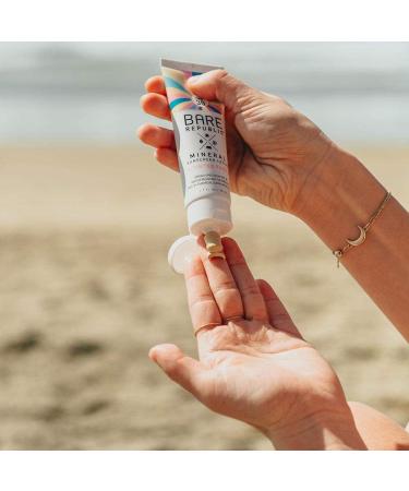 Buy SPF 30 Matte Tinted Face Lotion & Mineral SPF 70 (2-Pack) - Best International Shipping - Flawless Sun Protection - Buy Online on GoSupps.com
