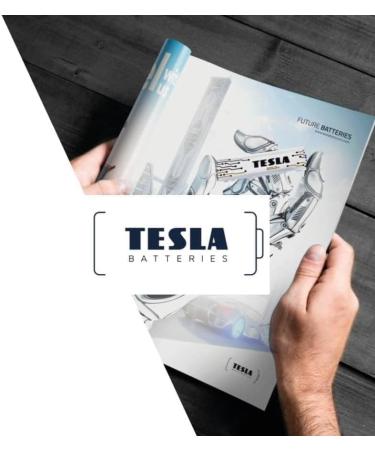 Buy Tesla Alkaline AAA Batteries for Toys - 4 Pack | International Shipping Available - Buy Online on GoSupps.com