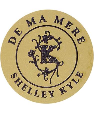 Shelley Kyle De Ma Mere All-Natural Royal Face and Body Cream - 300ml Moisturizing Cream for All Skin Types Softens & Rejuvenates Dry Skin - International Shipping Available - Buy Online on GoSupps.com