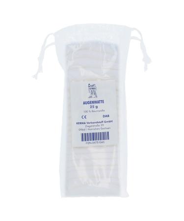 Eye cotton cotton bw zigzag were 25 g