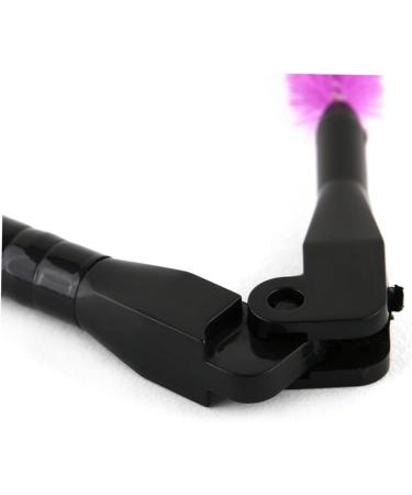 FRCOLOR Eyelash Brush Eyelash Mascara Eyelash Remover Eyebrow Brush Makeup Brush Mascara Brush Beauty Brush Beauty Tools Fold - Buy Online on GoSupps.com