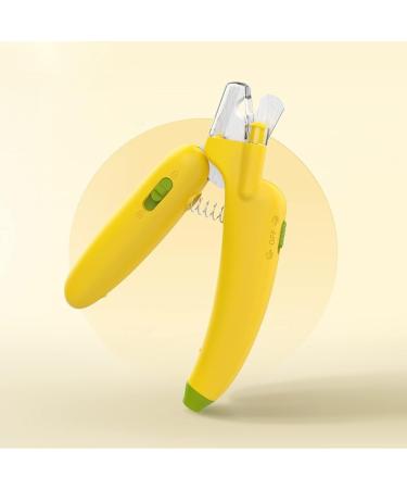 Nail Nail for s Professional Nail Trimmer with LED Light Portable Toenail for All Cats Small Animal/26 (Size : Purple) - Buy Online on GoSupps.com