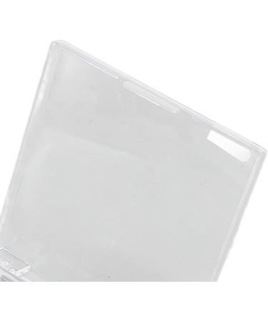 Thick D Curly False Eyelashes 14mm Length Lightweight Easy to Wear Orderly Arranged for Improved Efficiency Suitable for Various Makeup Soft and Skin Friendly Chemical Fiber - Buy Online on GoSupps.com