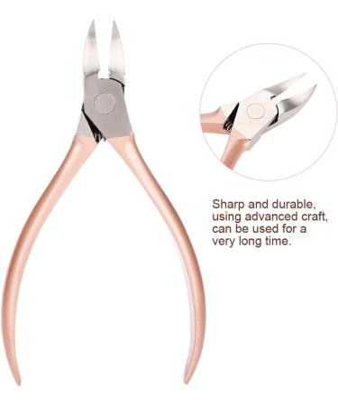 Nail Art Rhinestone Remover Rose Gold Picker for Crystals Professional Salon or Home Use - Buy Online on GoSupps.com
