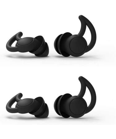 Ear Plugs for Sleep Reusable Noise Cancelling Earplugs for Sleeping Earplug Anti-Noise Sleep Student Night Dormitory Noisy Men and Women Work Sleep Anti-Noise Artifact (Color : D Size : M) (Color : Medium E - Buy Online on GoSupps.com