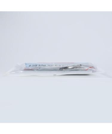 Fandamei Gel Nail Files & Nail Care Set - 100/180 Grit Buffers Tongs & Shaver for Manicure & Pedicure - Z-Blue | Premium International Shipping - Buy Online on GoSupps.com