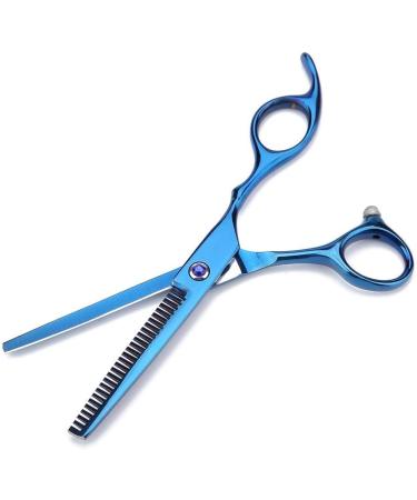 Hair Cutting Scissors Professional Barber Shears Set Scissors Haircut Thinning Texturizing Scissors Edge Hair Thinning Shear Scissors for Grooming Hairdressing - Buy Online on GoSupps.com