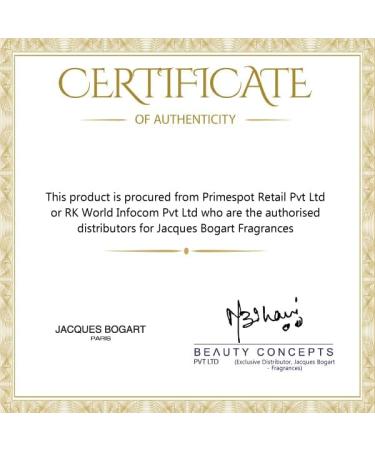Jacques Bogart One Man Show Men EDT Spray (Emerald Edition) 3.33 oz 3.33 Ounce (Pack of 1) Modern - Buy Online on GoSupps.com