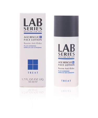 Lab Series Age Rescue Face Lotion - Anti-Aging Moisturizer 50 ml & 100 ml | International Shipping Available - Buy Online on GoSupps.com