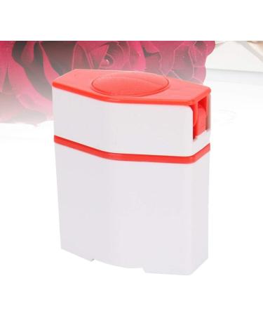 Buy Healifty Portable Medicine Cutter & Pulverizer Travel-Friendly Pill Splitter & Chopper for Easy Medication Management - Buy Online on GoSupps.com