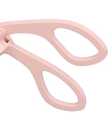 Electric Heated Eyelash Curler Professional Portable Long Lasting Eye Lash Curler with 2 Temperature Modes USB Rechargeable Eyelash Clip for Girls Women Makeup Curled All Day - Buy Online on GoSupps.com