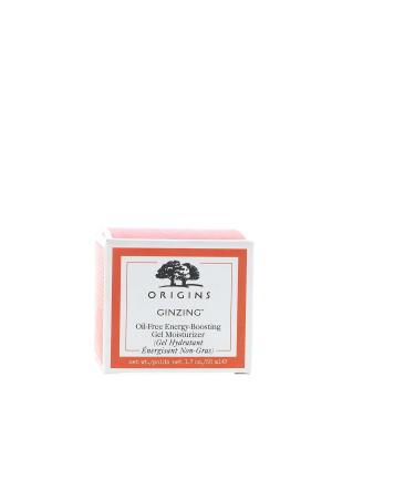 Origins GinZing Energy Gel Moisturizer 1.7 oz - Buy Online on GoSupps.com