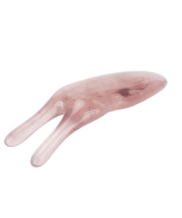 Verdant touch nose up scraper resin nose massage facial longicorn lift lifting clips novel nose up scraper bar pain -free weight loss for women brown