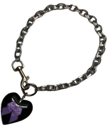 Oralgos Fashionable Heart-Shaped Necklace - Versatile Daily Accessories for Appointments & Parties - Buy Online on GoSupps.com