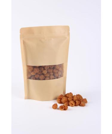  Generisch 125g of dried longan fruit 100% natural unsweetened vegan and gluten-free exotic snack for tea cereal smoothies Asian cuisine and healthy eating Rich in vitamin C - Buy Online on GoSupps.com