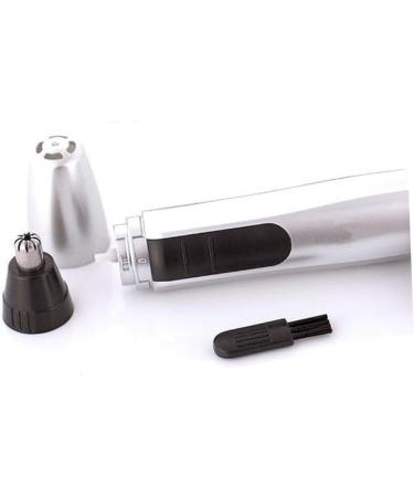 Minkissy Nose Hair Cutter & Ear Hair Trimmer for Men | Effective Nose Hair Removal & Clipper - Buy Online on GoSupps.com