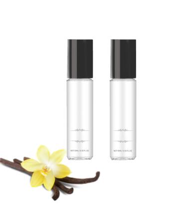 Men's Cologne Parfume Boost Confidence & Attract Her Perfume Elegance Long-Lasting Fragrance Cologne (2pc)