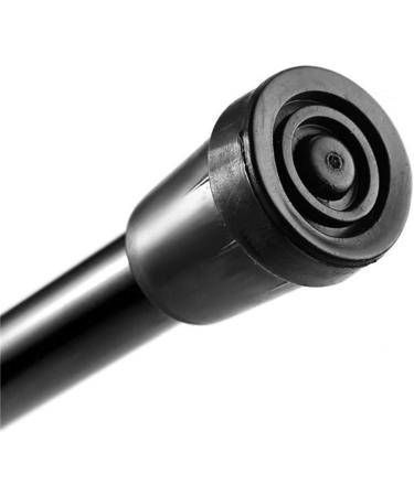 Foldable Crutches Aluminum alloy Portable Walking Canes Non-slip Comfort handle crutch Adjustable height Old man cane Walker Interesting Selfless dedication - Buy Online on GoSupps.com