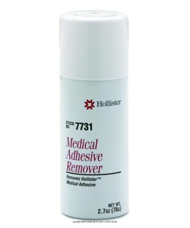 851681EA - Adhesive Remover Adapt Spray 2.7 oz.