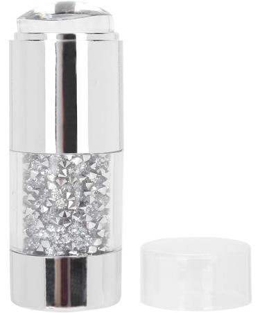 Uxsiya Jelly Nail Stamper - Exquisite Manicure Seal Tool for Nail Art Lovers & Salons - International Shipping Available - Buy Online on GoSupps.com