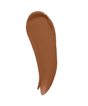 NYX Bare With Me Tinted Skin Veil BB Cream - Deep Mocha 0.91 Fl Oz - Buy Online on GoSupps.com