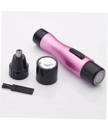 HONMEET Facial Epilator Electric Shaver for Facial Hair Hair Removal Device for Women Face for Cheeks Chin Upper Lip Hair Trimmer Shaver - Buy Online on GoSupps.com