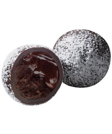 Godiva Assorted Chocolate Truffles Gift Box - Patisserie Dessert Truffles | 24 pc - Buy Online on GoSupps.com