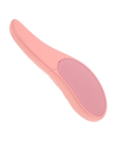 HONMEET Foot Grinder Scraper Remover Practical Foot File Manual Foot Scrubber Foot File for Dead Skin Foot Remover Household Foot File Feet Rubbing Board Handheld Foot File