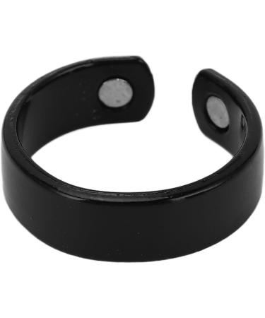 Lymphatic Drainage & Blood Sugar Regulation Ring | Portable Acupressure for Health | International Shipping - Buy Online on GoSupps.com