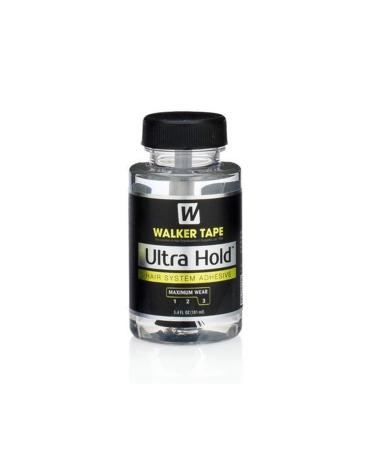 Walker Tape  Co. Ultra Hold Adhesive 3.4oz