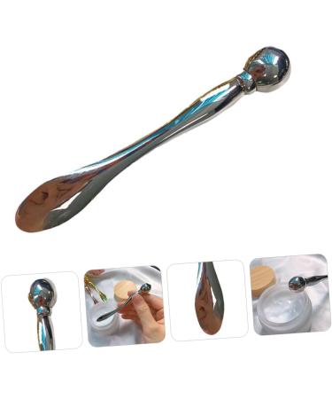 Beavorty Stick Eye Cream & Face Massage Device | Zinc Legation Ball - Revitalize Your Skin - Buy Online on GoSupps.com