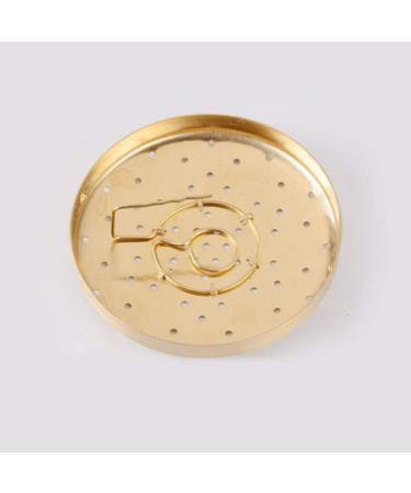 Burner Tools Copper Moxa Box Smokeless Moxa Purifier Package Moxibustion for Back Muscle Stiffness Tendonitis Disorders Portable Household Style 2 - Buy Online on GoSupps.com