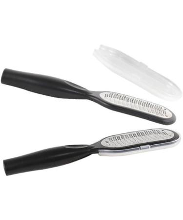 minkissy Lot De 2 Exfoliants Pour Les Pieds Exfoliants Pour Les Pieds Exfoliants Pour Le Corps Sans - Buy Online on GoSupps.com