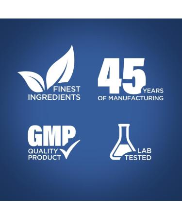 Piping Rock Vitamin B-100 Complex | 100 Capsules | Vitamins B12 B1 B2 B6 | Non-GMO Gluten Free Supplement 100 Count (Pack of 1) - Buy Online on GoSupps.com