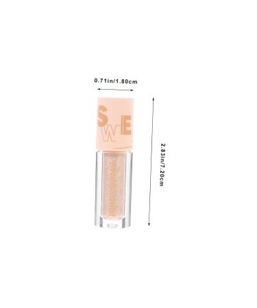 Didiseaon Liquid Eyeshadow - 1pc Glitter & Shimmer Eyeliner for Stunning Eye Makeup | International Shipping - Buy Online on GoSupps.com