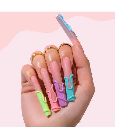 Kiara Sky Flex Gel - Clear Transparent Molding Gel for Professional Nail Art – International Shipping Available - Buy Online on GoSupps.com