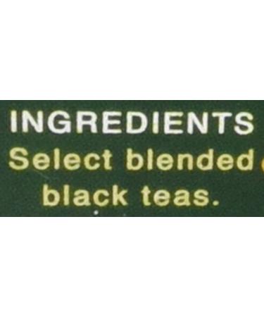Barry's Tea Irish Breakfast - 40 Tea Bags Pack of 6 | Premium Quality - Buy Online on GoSupps.com