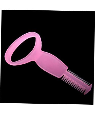 Didiseaon Peine Para Pesta as Eyelash Cards Multi Use Tool Eyebrow Comb Mascara Crystal Applicator - Buy Online on GoSupps.com