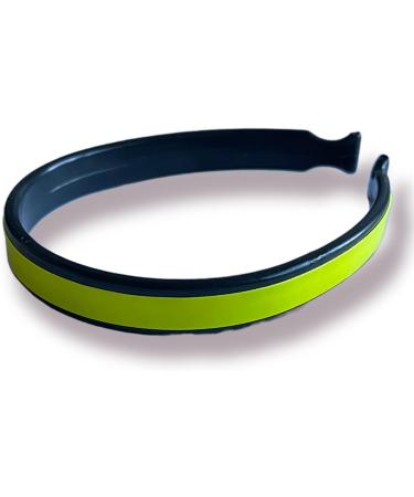 Buy All-Around24 Reflective Bicycle Pants Clips - Elastic Brackets for Men Women & Kids - 2-Piece Set - Buy Online on GoSupps.com