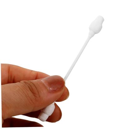 Buy Minkissy 4 Boxes Double Ended Cotton Swabs - Perfect Newborn & Toddler Care Products | International Shipping Available - Buy Online on GoSupps.com