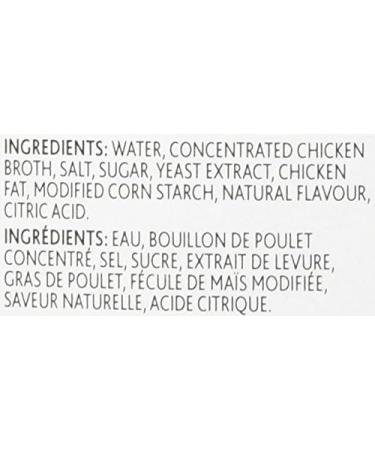 Knorr Ultimate Liquid Concentrated Base Chicken 946 ml Pack of 4 - Buy Online on GoSupps.com