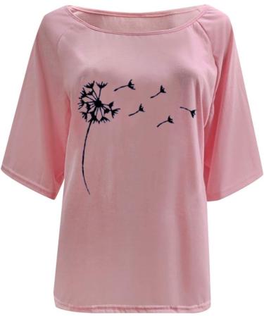 Shop Ppanguding Women's Off Shoulder Rainbow T-Shirt - Summer Graphic Top | Stylish Blouse for All Occasions - Buy Online on GoSupps.com
