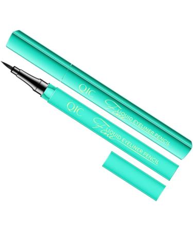 POPETPOP 2 Pcs Eyeliner Pencil Girl Eyeliner Eyeline Pencil Women Eyeliner Liquid Eyeliner Makeup Water Proof 1 count (Pack of 1) As Shownx2pcs - Buy Online on GoSupps.com